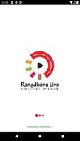 Rangdhanu Live (Official) Affiche