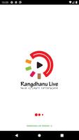 Rangdhanu Live (Official) الملصق