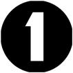 Live Radio 1 BBC আইকন