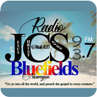 Radio JCS 93.7 FM icon