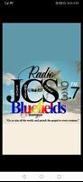 Radio JCS 93.7 FM poster