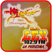 ”ke Buena La Ley Nicaragua