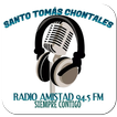 Radio Amistad 94.5 FM