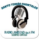 Radio Amistad 94.5 FM APK