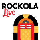 Rockola Live icône