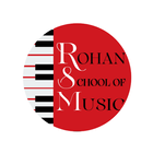 Rohan School of Music آئیکن