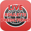 Roulette Live Predictions-icoon