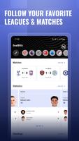 GoalBlitz ภาพหน้าจอ 1