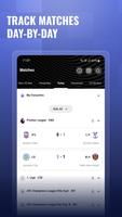 GoalBlitz ภาพหน้าจอ 2