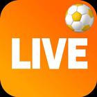 Livescores - Live Sports score 아이콘