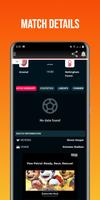 Livescore 24 - Live score screenshot 2
