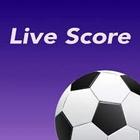 LiveScores icône