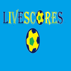 LIVE FOOTBALL TV HD 圖標