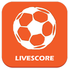 Live Scores ikona