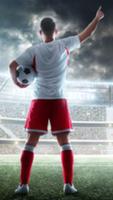 LIVE SOCCER STREAM TV Poster