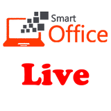 Smart Office - Live أيقونة