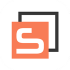 SnapX – Poster Maker icône