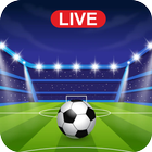 Live Soccer TV - streaming 图标