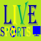 Live Sports TV icon