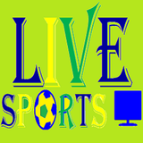 Live Sports TV иконка