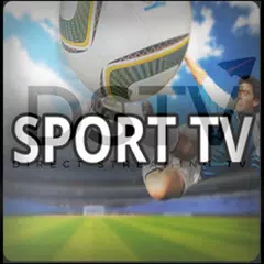 Live Sports TV - Streaming HD SPORTS