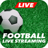 Live Football TV Streaming app