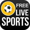 Live Sports Free - Live Soccer - Live Football HD