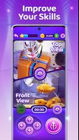 Real Claw Machine Game Swoopy تصوير الشاشة 1