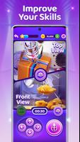 Real Claw Machine Games Swoopy captura de pantalla 1