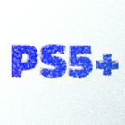 PS5 Stock+ Alerts আইকন