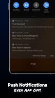 PS5 Stock+ Alerts স্ক্রিনশট 2