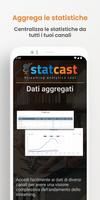 2 Schermata Statcast
