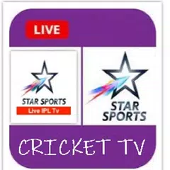 Star Sports cricket TV Live Info