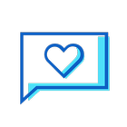 Group Voice Chat - Cuddle Chat icono