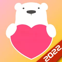 Descargar XAPK de Find Friend, Cuddle Voice Chat