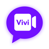 Vivi Chat icono