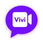 Vivi Chat آئیکن