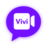 ikon Vivi Chat