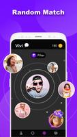 Vivi Chat スクリーンショット 2