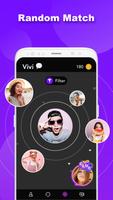 Vivi Chat ảnh chụp màn hình 2