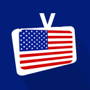 US TV - Live TV Stream APK