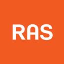 Live TV der RAS • Südtirol APK
