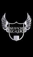 Super League 海报