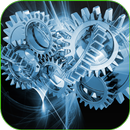 Live Mechanics Video Wallpaper APK