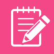 Quick Memo Notepad آئیکن