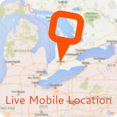 Live Location, GPS Coordinates APK Herunterladen
