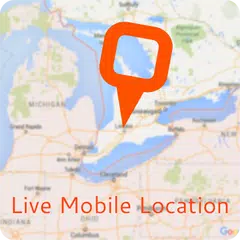 Live Location, GPS Coordinates APK 下載