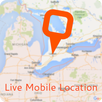 Live Location, GPS Coordinates APK