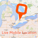 Live Location, GPS Coordinates-APK