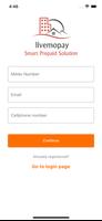 Livemopay স্ক্রিনশট 1
